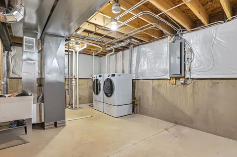 Tiny photo for 37532 N Amber Way, Lake Villa, IL 60046 (MLS # 12581004)