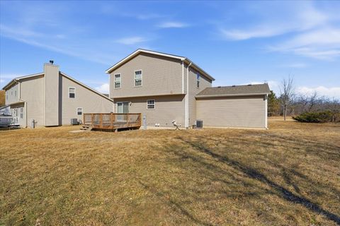 Tiny photo for 37532 N Amber Way, Lake Villa, IL 60046 (MLS # 12581004)