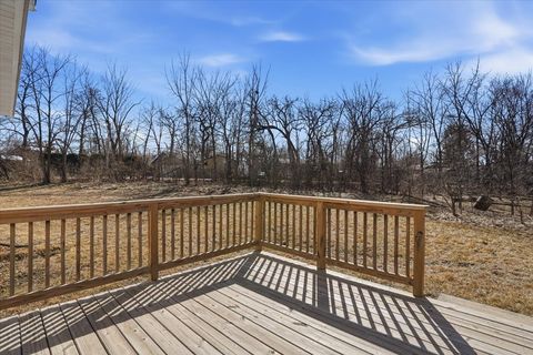 Tiny photo for 37532 N Amber Way, Lake Villa, IL 60046 (MLS # 12581004)