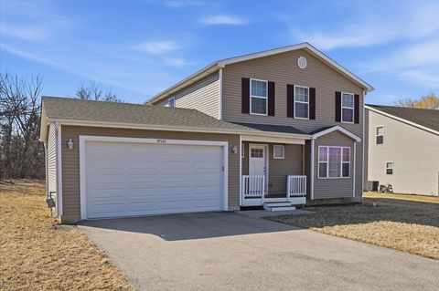 Tiny photo for 37532 N Amber Way, Lake Villa, IL 60046 (MLS # 12581004)