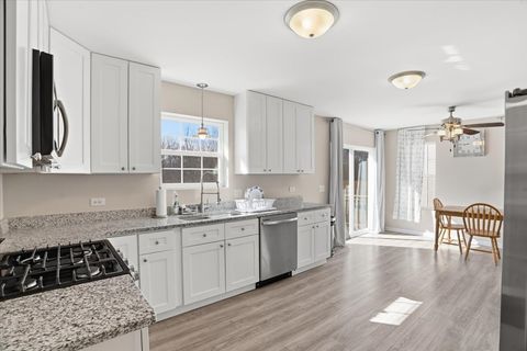 Tiny photo for 37532 N Amber Way, Lake Villa, IL 60046 (MLS # 12581004)