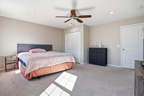 Tiny photo for 37532 N Amber Way, Lake Villa, IL 60046 (MLS # 12581004)