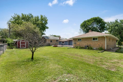 Tiny photo for 365 N Alleghany Road, Grayslake, IL 60030 (MLS # 12738751)