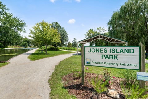 Tiny photo for 365 N Alleghany Road, Grayslake, IL 60030 (MLS # 12738751)