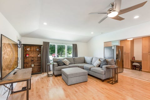 Tiny photo for 365 N Alleghany Road, Grayslake, IL 60030 (MLS # 12738751)