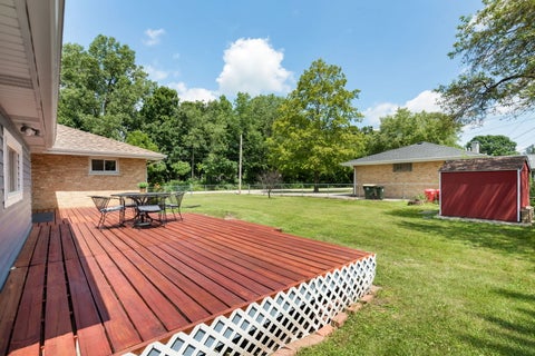 Tiny photo for 365 N Alleghany Road, Grayslake, IL 60030 (MLS # 12738751)