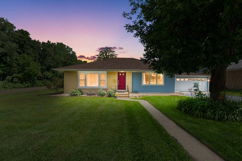 Tiny photo for 365 N Alleghany Road, Grayslake, IL 60030 (MLS # 12738751)