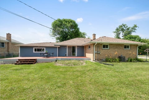 Tiny photo for 365 N Alleghany Road, Grayslake, IL 60030 (MLS # 12738751)