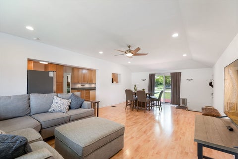 Tiny photo for 365 N Alleghany Road, Grayslake, IL 60030 (MLS # 12738751)