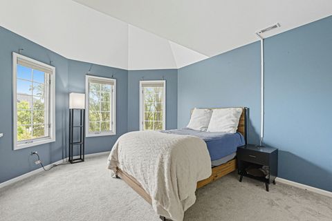 Tiny photo for 13218 Lakepoint Drive, Plainfield, IL 60585 (MLS # 12421748)