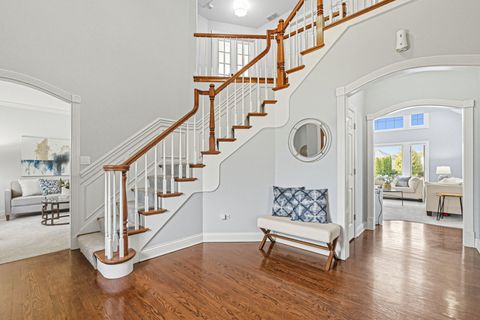 Tiny photo for 13218 Lakepoint Drive, Plainfield, IL 60585 (MLS # 12421748)
