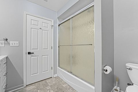 Tiny photo for 13218 Lakepoint Drive, Plainfield, IL 60585 (MLS # 12421748)