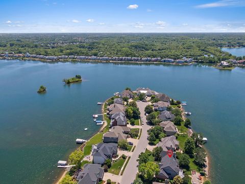 Tiny photo for 13218 Lakepoint Drive, Plainfield, IL 60585 (MLS # 12421748)
