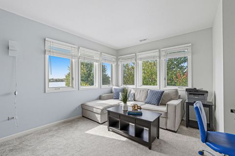 Tiny photo for 13218 Lakepoint Drive, Plainfield, IL 60585 (MLS # 12421748)