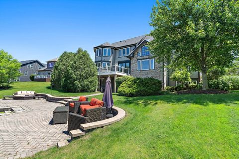 Tiny photo for 13218 Lakepoint Drive, Plainfield, IL 60585 (MLS # 12421748)