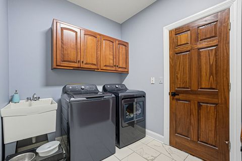 Tiny photo for 13218 Lakepoint Drive, Plainfield, IL 60585 (MLS # 12421748)