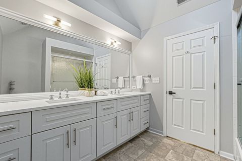 Tiny photo for 13218 Lakepoint Drive, Plainfield, IL 60585 (MLS # 12421748)