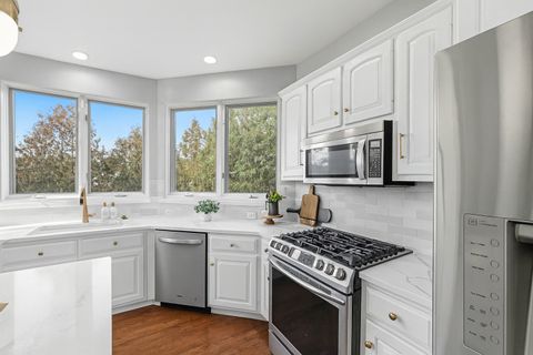 Tiny photo for 13218 Lakepoint Drive, Plainfield, IL 60585 (MLS # 12421748)