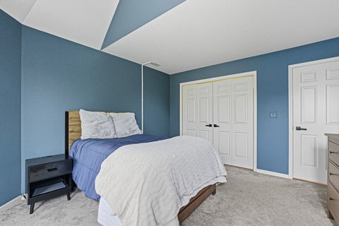 Tiny photo for 13218 Lakepoint Drive, Plainfield, IL 60585 (MLS # 12421748)