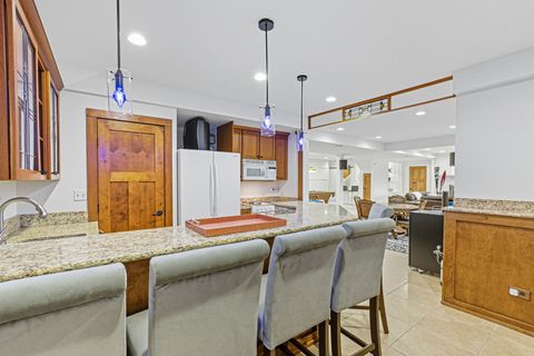 Tiny photo for 13218 Lakepoint Drive, Plainfield, IL 60585 (MLS # 12421748)