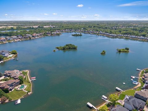 Tiny photo for 13218 Lakepoint Drive, Plainfield, IL 60585 (MLS # 12421748)