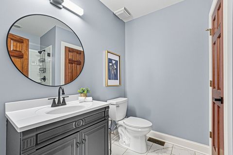 Tiny photo for 13218 Lakepoint Drive, Plainfield, IL 60585 (MLS # 12421748)