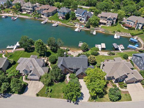 Tiny photo for 13218 Lakepoint Drive, Plainfield, IL 60585 (MLS # 12421748)