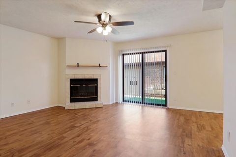 Tiny photo for 1920 Tracy Drive #12, Bloomington, IL 61704 (MLS # 12516793)