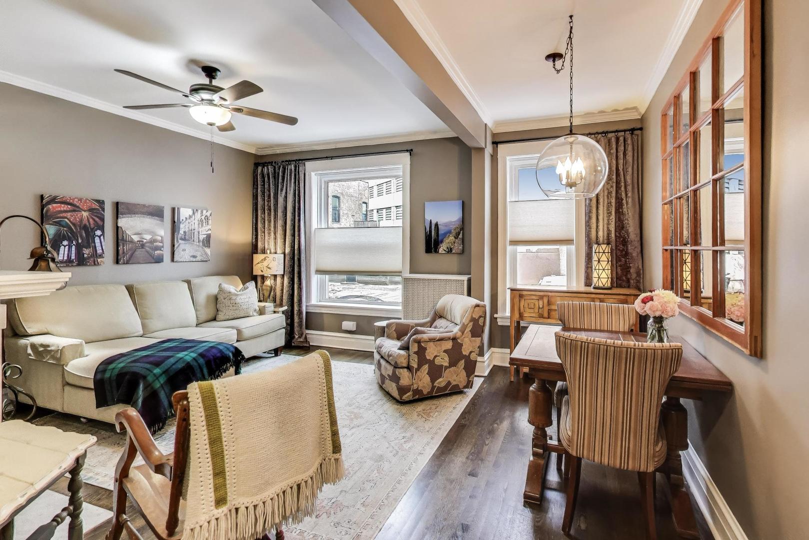 723 W Belden Avenue 1