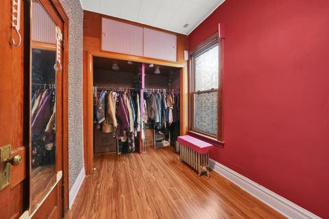 Tiny photo for 3351 S Carpenter Street, Chicago, IL 60608 (MLS # 12514017)