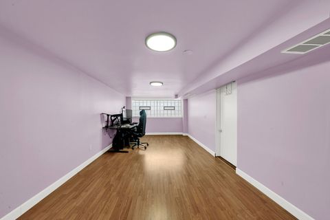 Tiny photo for 3351 S Carpenter Street, Chicago, IL 60608 (MLS # 12514017)