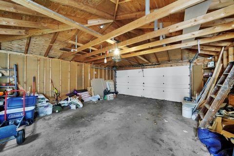 Tiny photo for 3351 S Carpenter Street, Chicago, IL 60608 (MLS # 12514017)