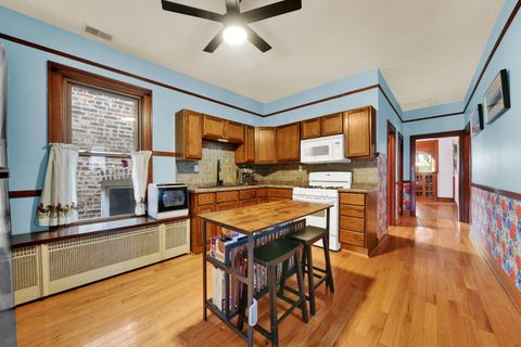 Tiny photo for 3351 S Carpenter Street, Chicago, IL 60608 (MLS # 12514017)