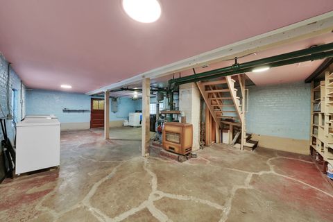 Tiny photo for 3351 S Carpenter Street, Chicago, IL 60608 (MLS # 12514017)