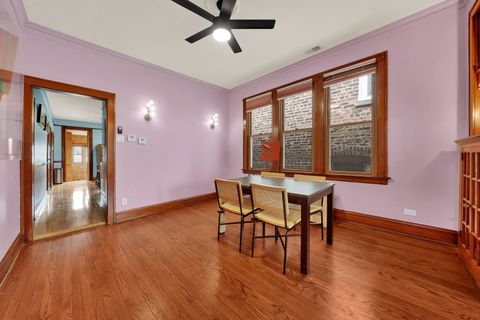 Tiny photo for 3351 S Carpenter Street, Chicago, IL 60608 (MLS # 12514017)
