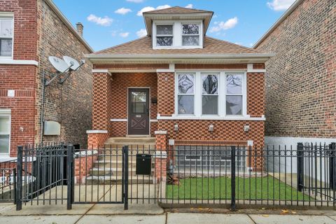 3351 S Carpenter Street Chicago IL 60608