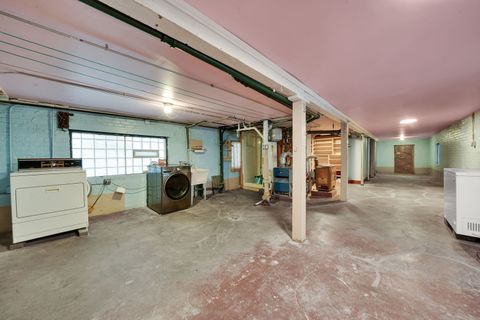 Tiny photo for 3351 S Carpenter Street, Chicago, IL 60608 (MLS # 12514017)