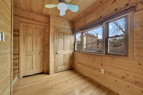 Tiny photo for 3351 S Carpenter Street, Chicago, IL 60608 (MLS # 12514017)