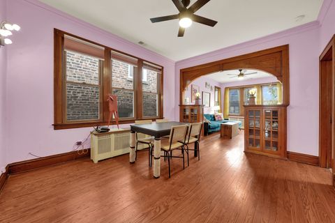 Tiny photo for 3351 S Carpenter Street, Chicago, IL 60608 (MLS # 12514017)