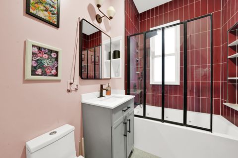 Tiny photo for 3351 S Carpenter Street, Chicago, IL 60608 (MLS # 12514017)