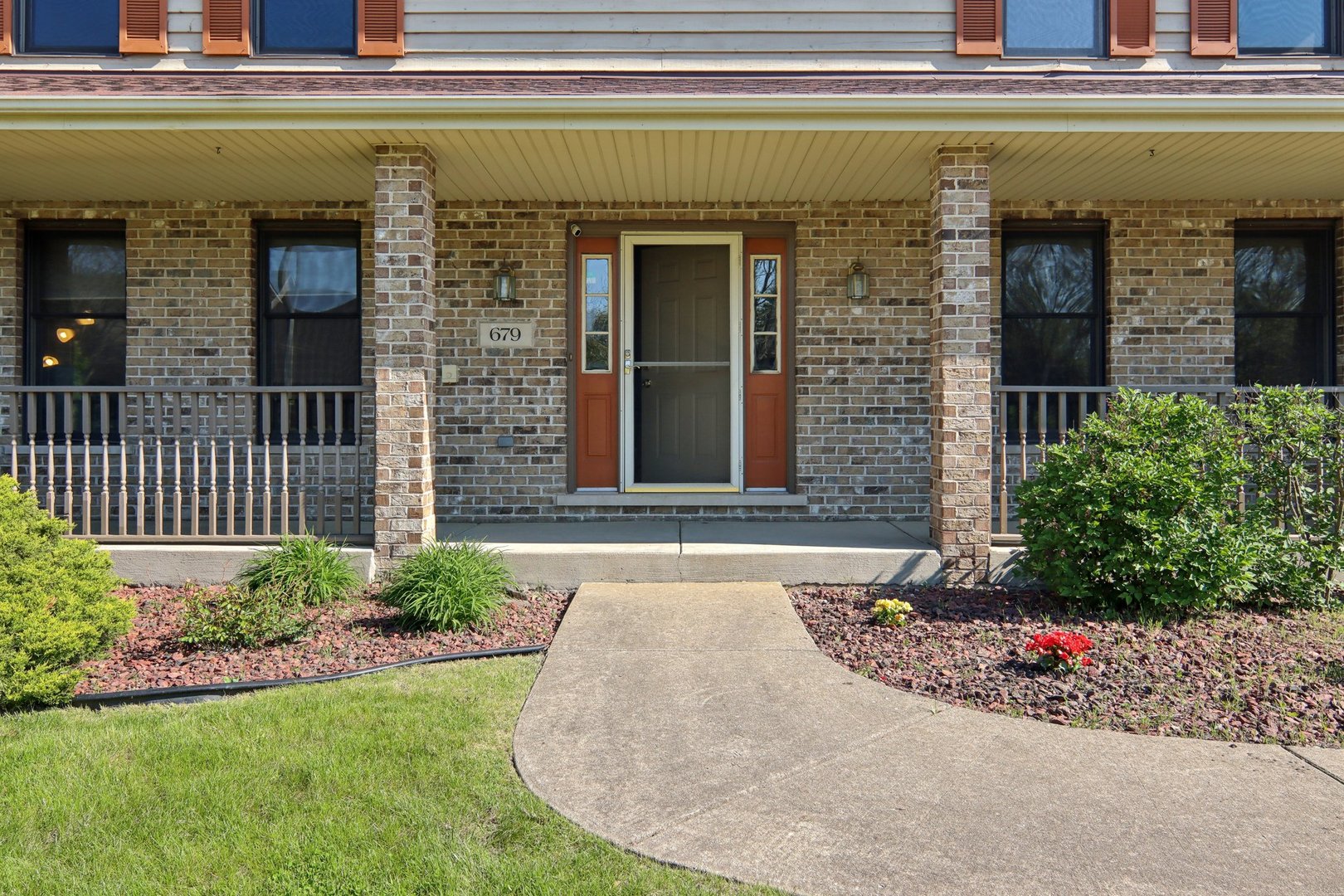 679 Gibbons Drive