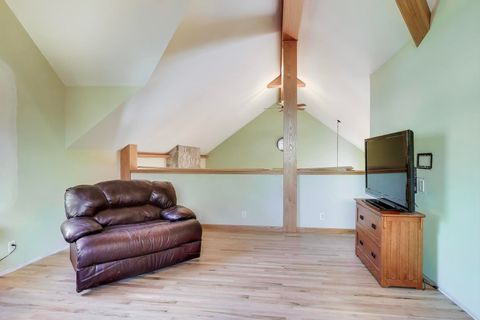 Tiny photo for 4116 E Lake Shore Drive, Wonder Lake, IL 60097 (MLS # 12535749)