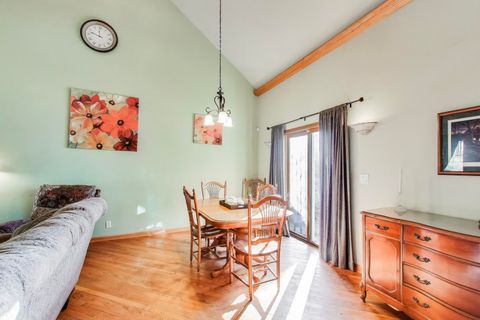 Tiny photo for 4116 E Lake Shore Drive, Wonder Lake, IL 60097 (MLS # 12535749)