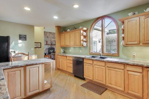 Tiny photo for 4116 E Lake Shore Drive, Wonder Lake, IL 60097 (MLS # 12535749)