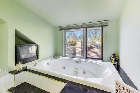 Tiny photo for 4116 E Lake Shore Drive, Wonder Lake, IL 60097 (MLS # 12535749)