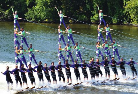 Tiny photo for 4116 E Lake Shore Drive, Wonder Lake, IL 60097 (MLS # 12535749)