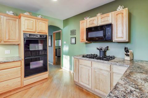 Tiny photo for 4116 E Lake Shore Drive, Wonder Lake, IL 60097 (MLS # 12535749)