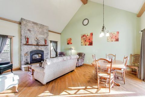 Tiny photo for 4116 E Lake Shore Drive, Wonder Lake, IL 60097 (MLS # 12535749)