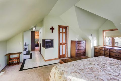 Tiny photo for 4116 E Lake Shore Drive, Wonder Lake, IL 60097 (MLS # 12535749)