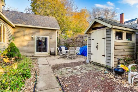 Tiny photo for 4116 E Lake Shore Drive, Wonder Lake, IL 60097 (MLS # 12535749)